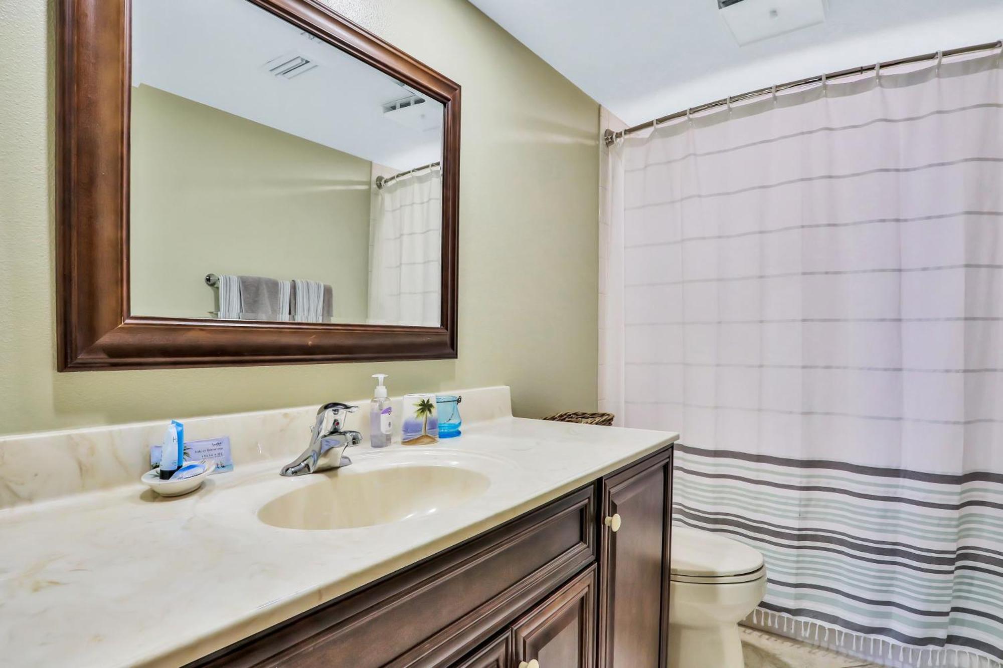 Atlantic Sands Condos Cocoa Beach Kamer foto