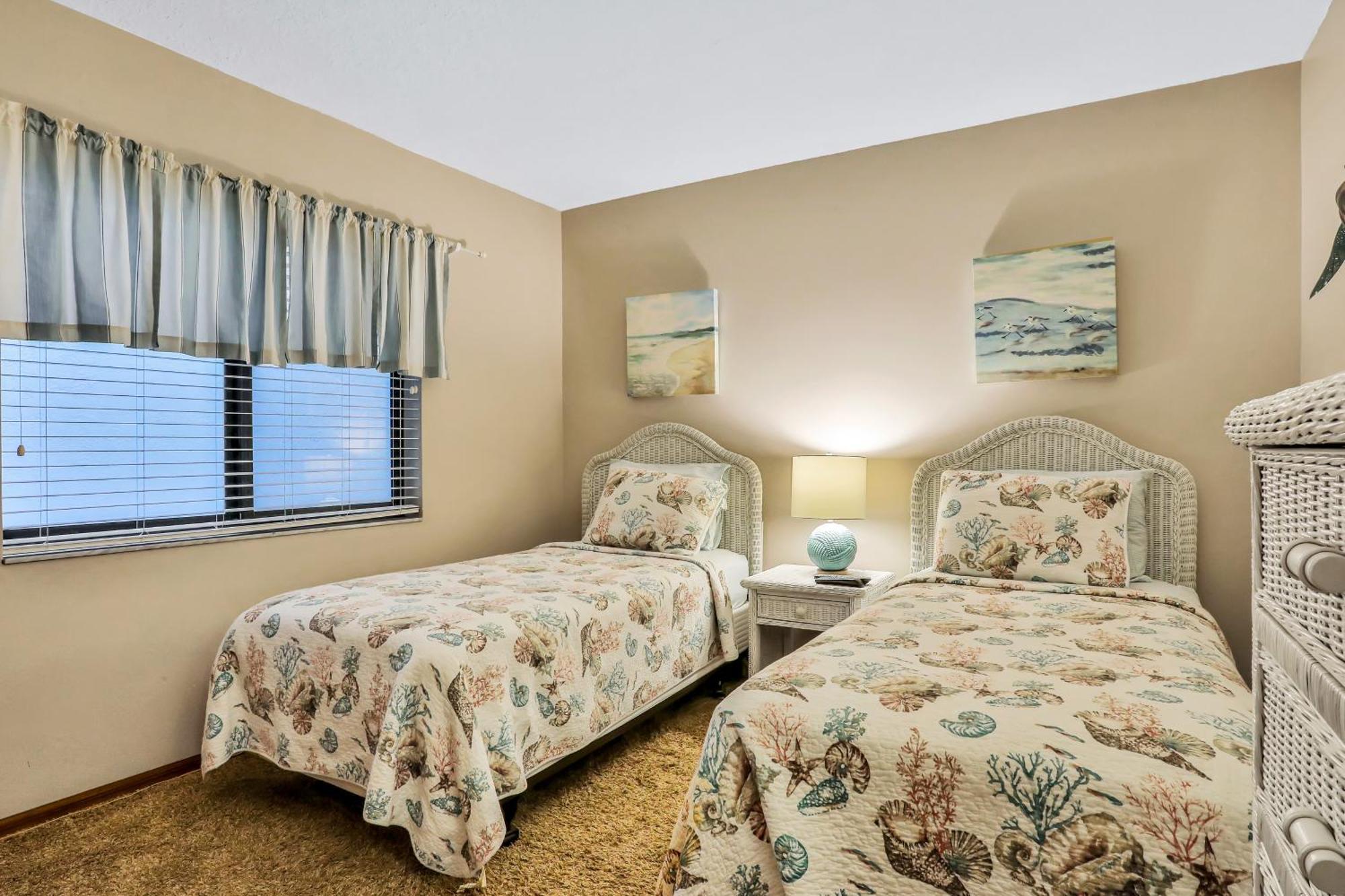 Atlantic Sands Condos Cocoa Beach Kamer foto