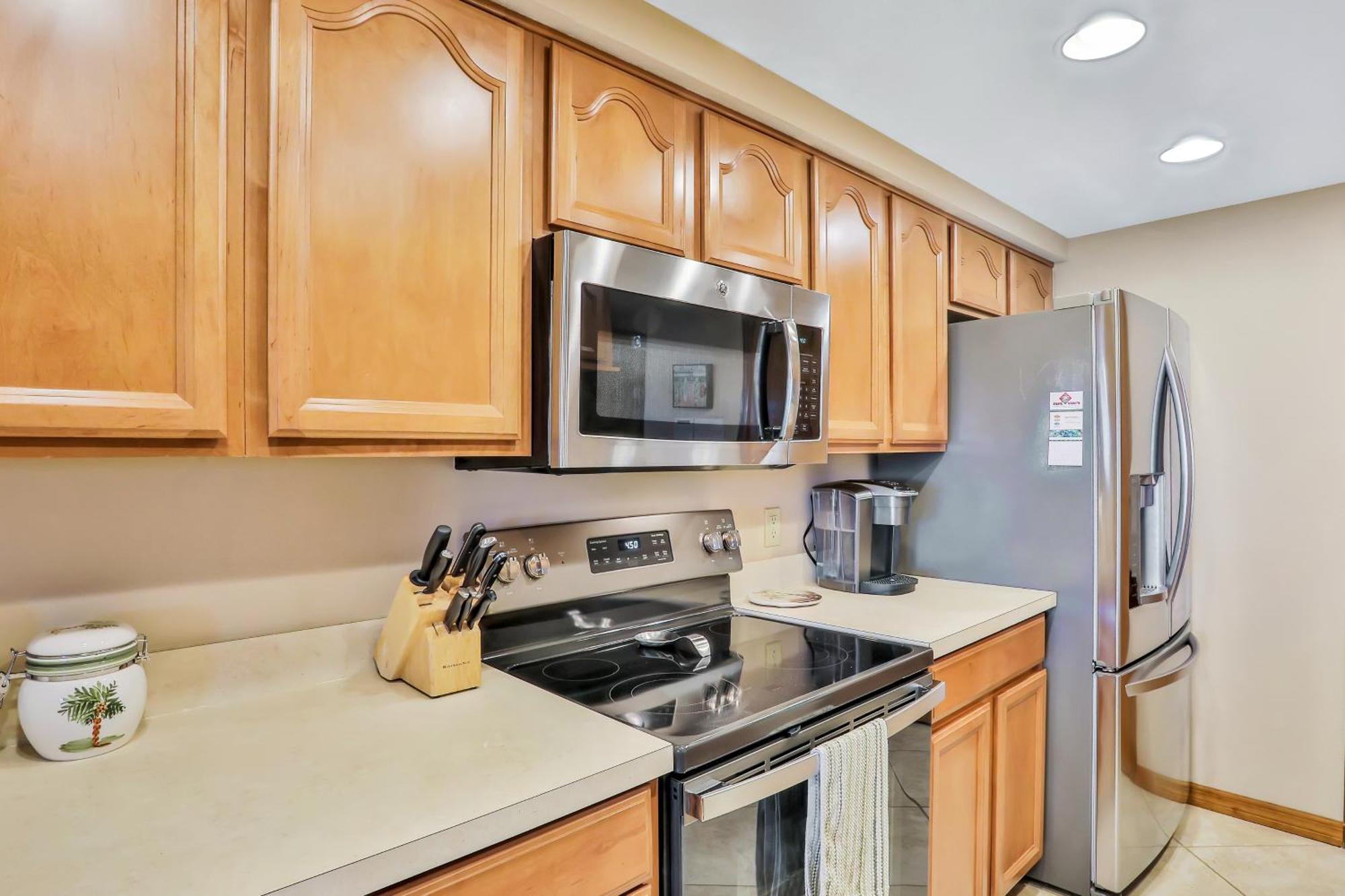 Atlantic Sands Condos Cocoa Beach Kamer foto