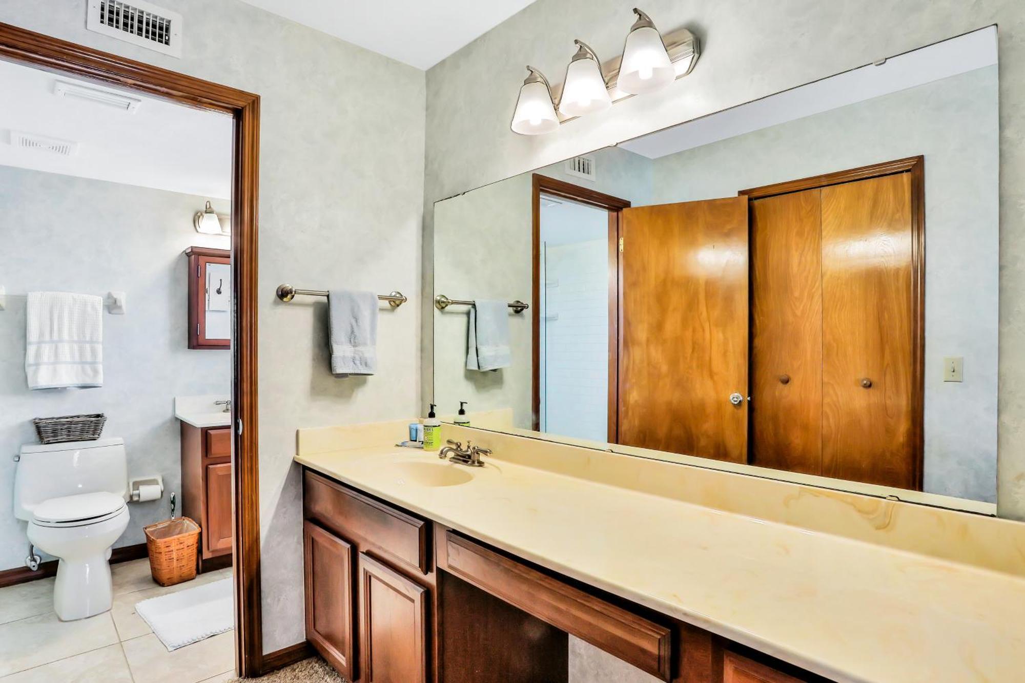 Atlantic Sands Condos Cocoa Beach Kamer foto