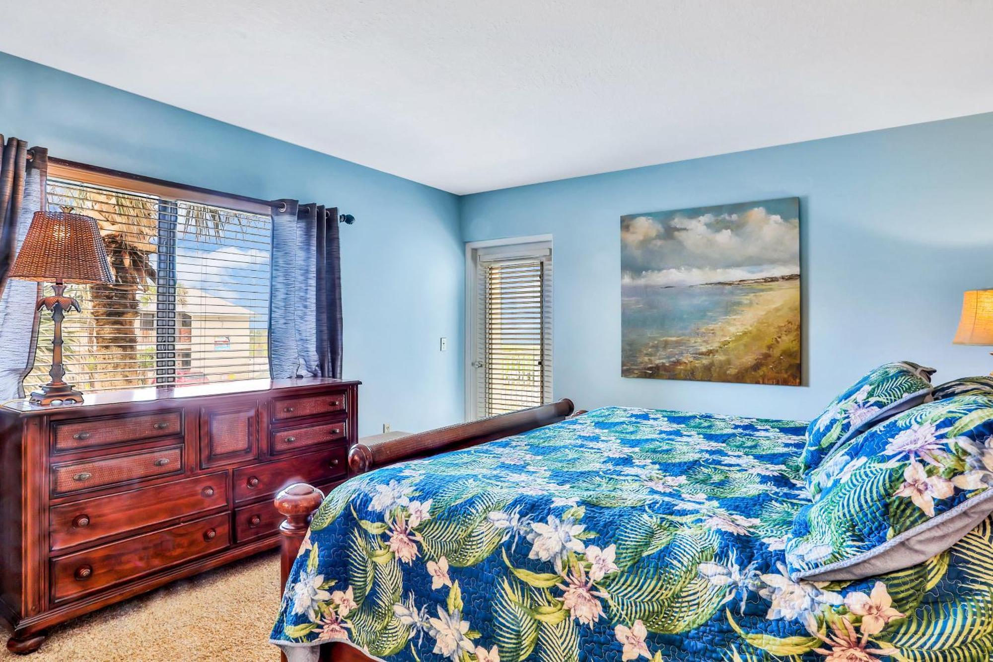 Atlantic Sands Condos Cocoa Beach Kamer foto