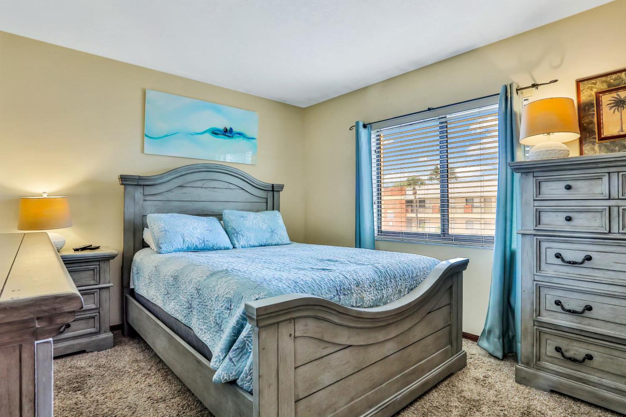 Atlantic Sands Condos Cocoa Beach Kamer foto