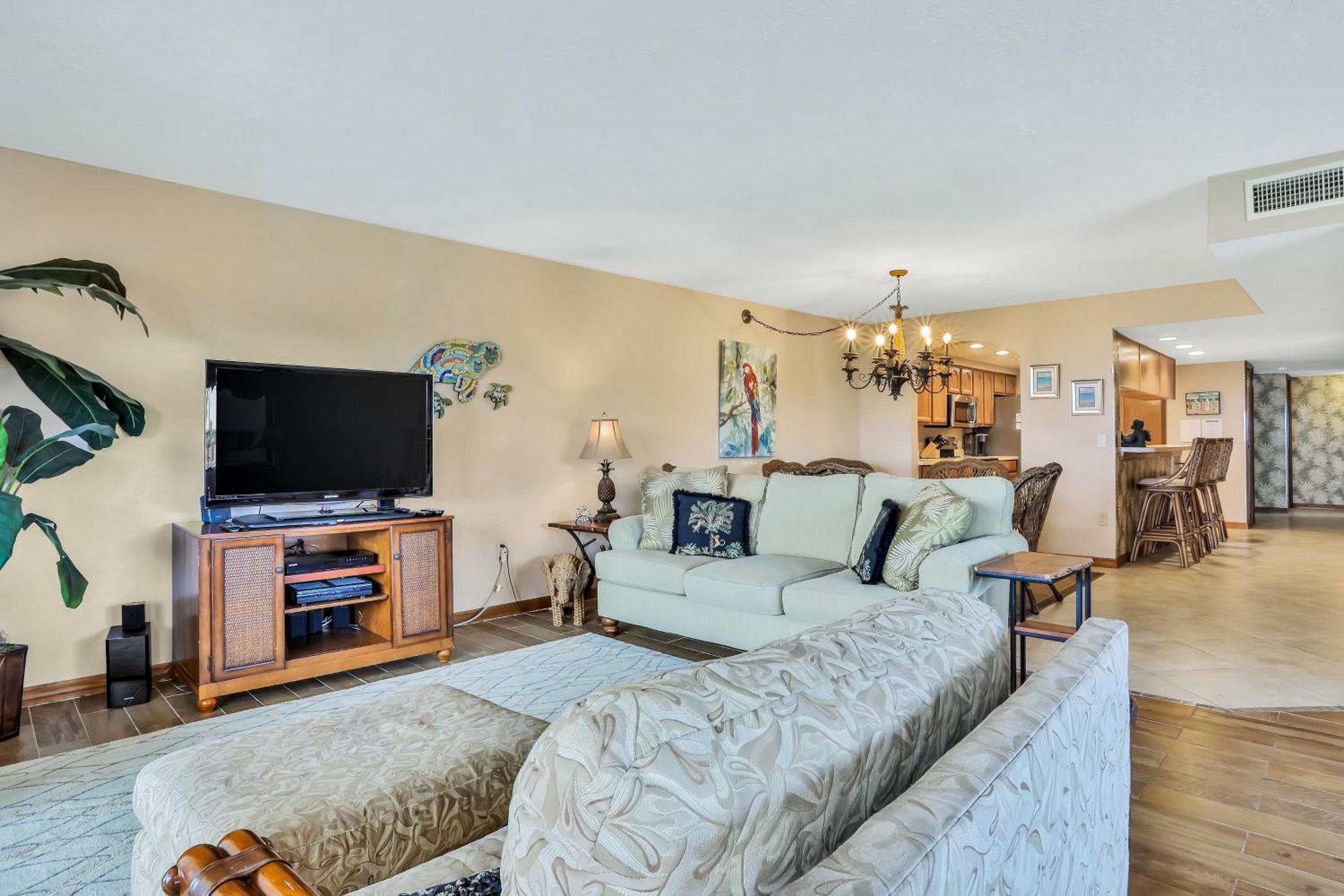 Atlantic Sands Condos Cocoa Beach Kamer foto