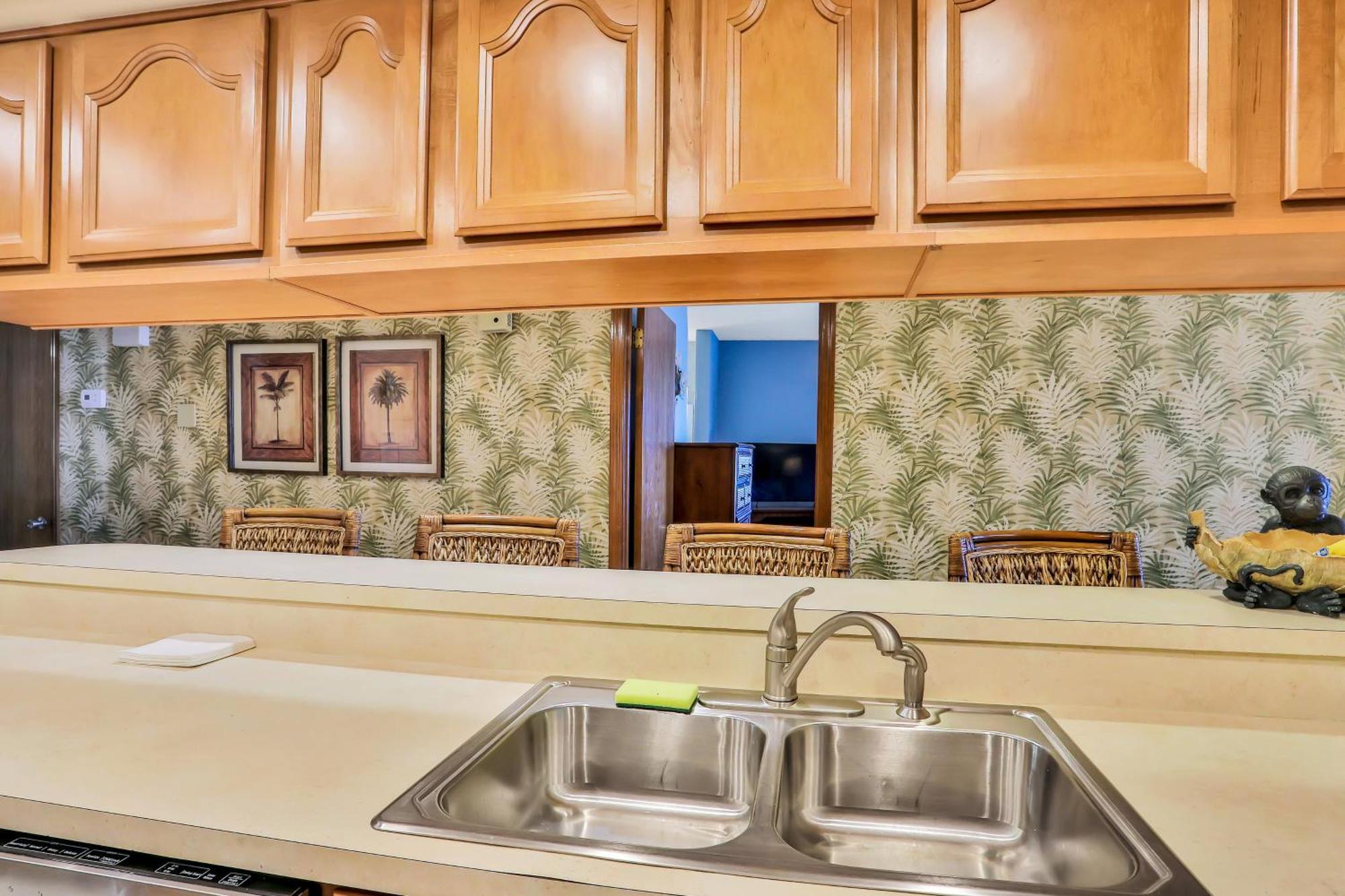 Atlantic Sands Condos Cocoa Beach Kamer foto