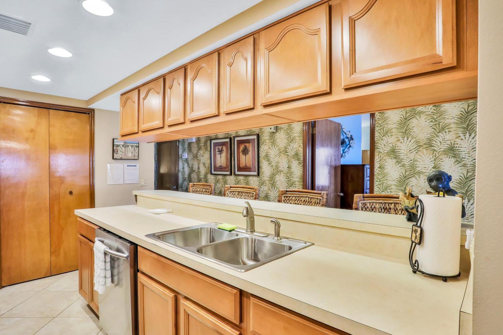 Atlantic Sands Condos Cocoa Beach Kamer foto