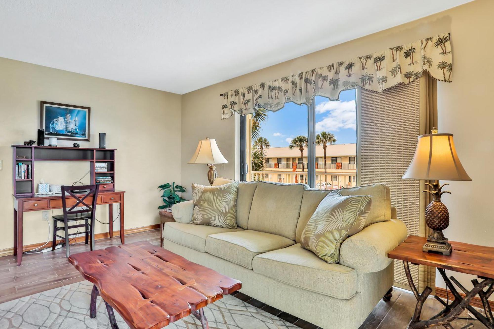 Atlantic Sands Condos Cocoa Beach Kamer foto