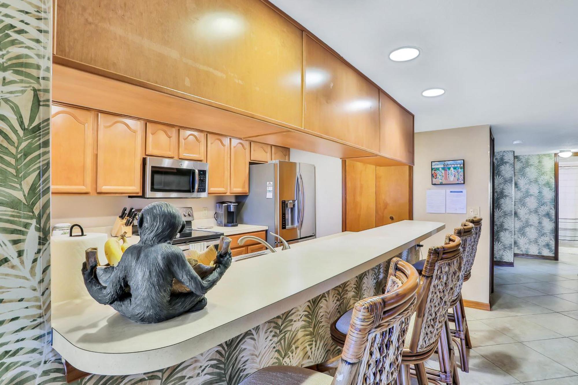 Atlantic Sands Condos Cocoa Beach Kamer foto