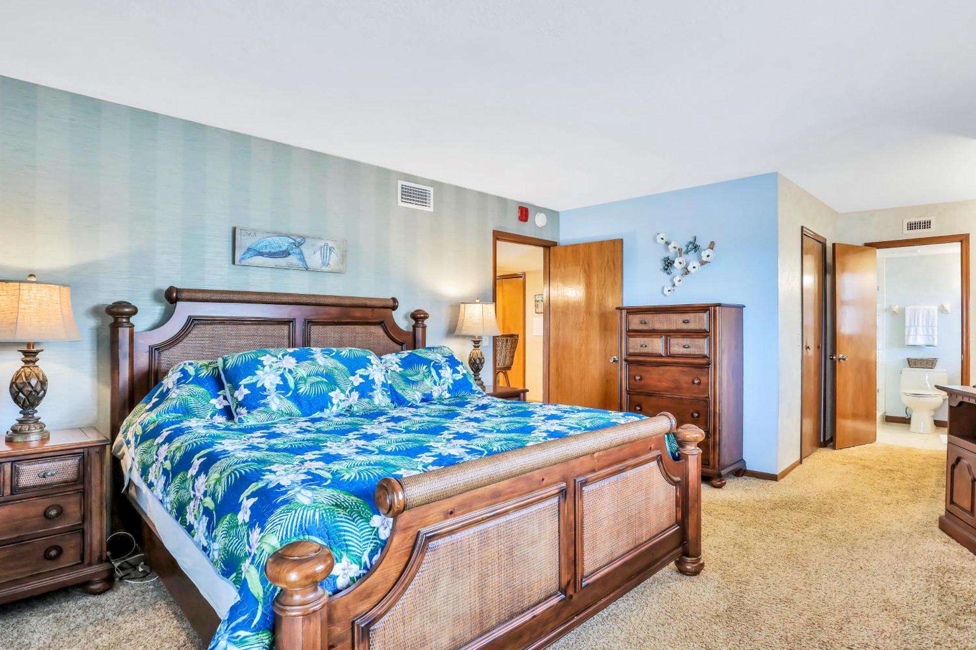 Atlantic Sands Condos Cocoa Beach Kamer foto