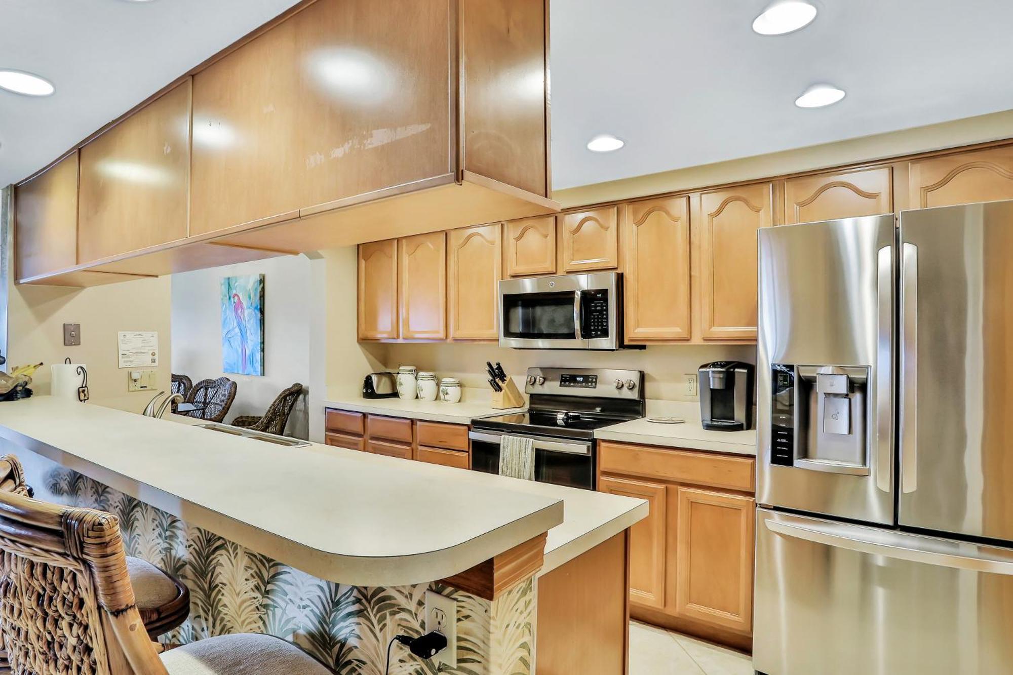 Atlantic Sands Condos Cocoa Beach Kamer foto