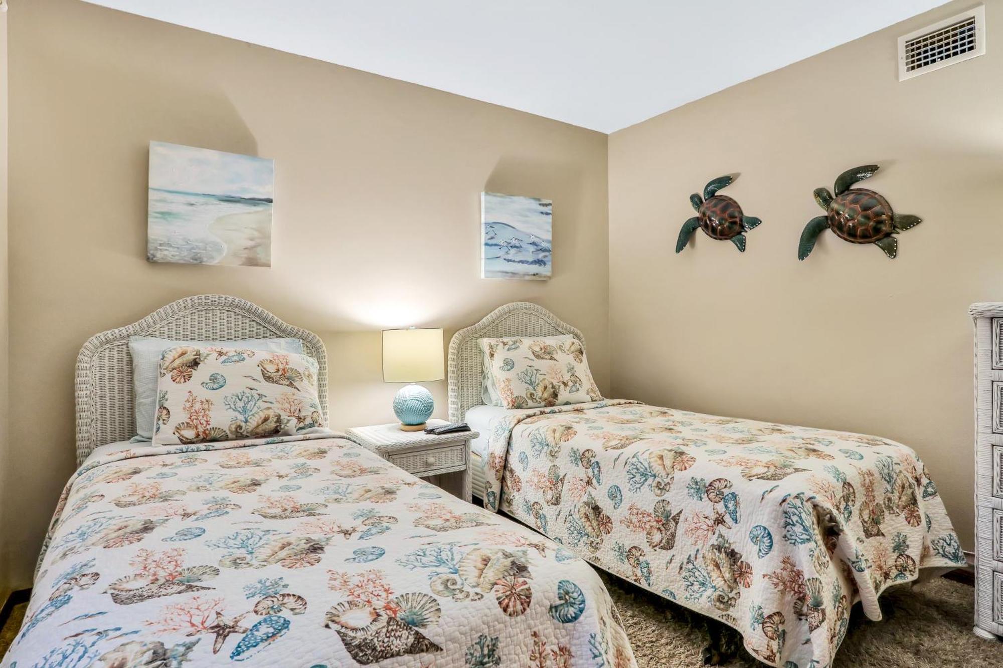 Atlantic Sands Condos Cocoa Beach Kamer foto