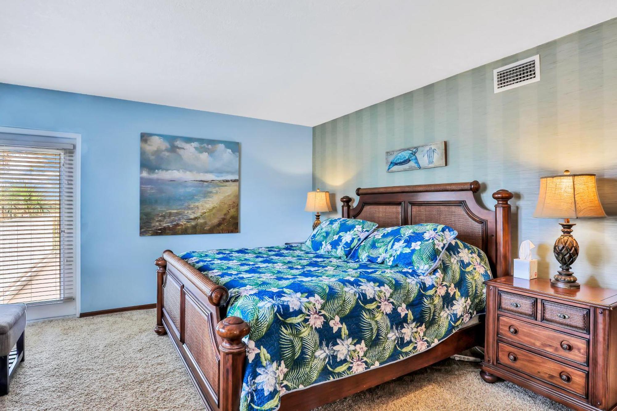 Atlantic Sands Condos Cocoa Beach Kamer foto