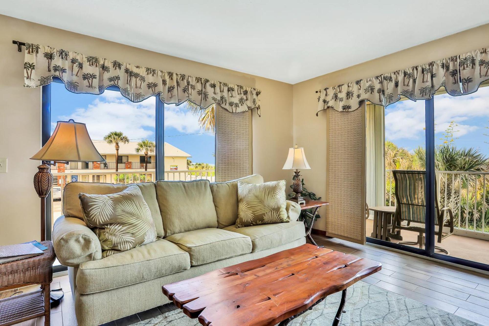 Atlantic Sands Condos Cocoa Beach Kamer foto