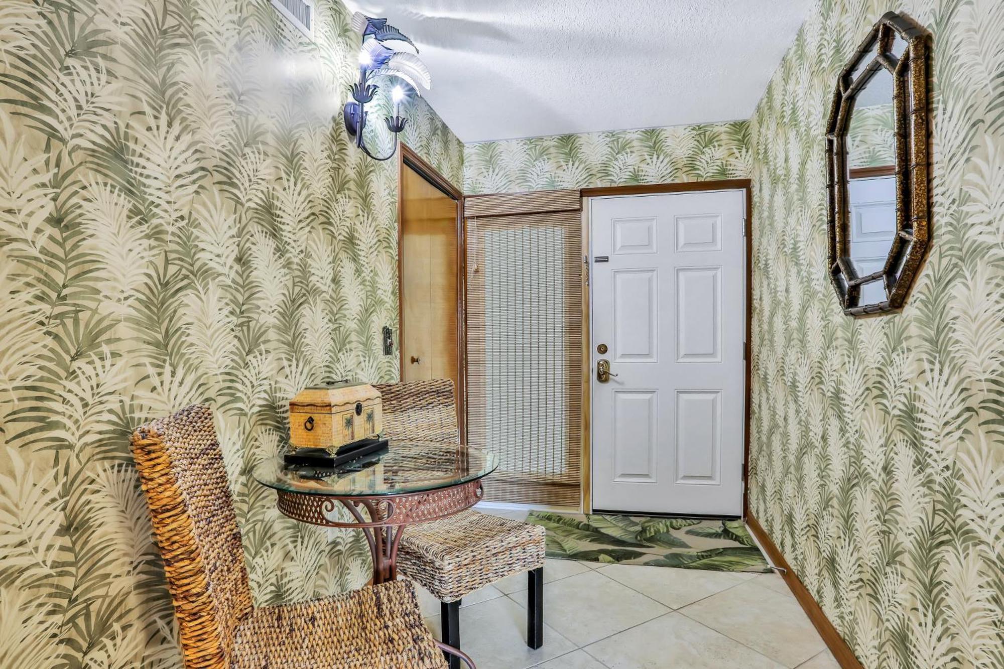 Atlantic Sands Condos Cocoa Beach Kamer foto