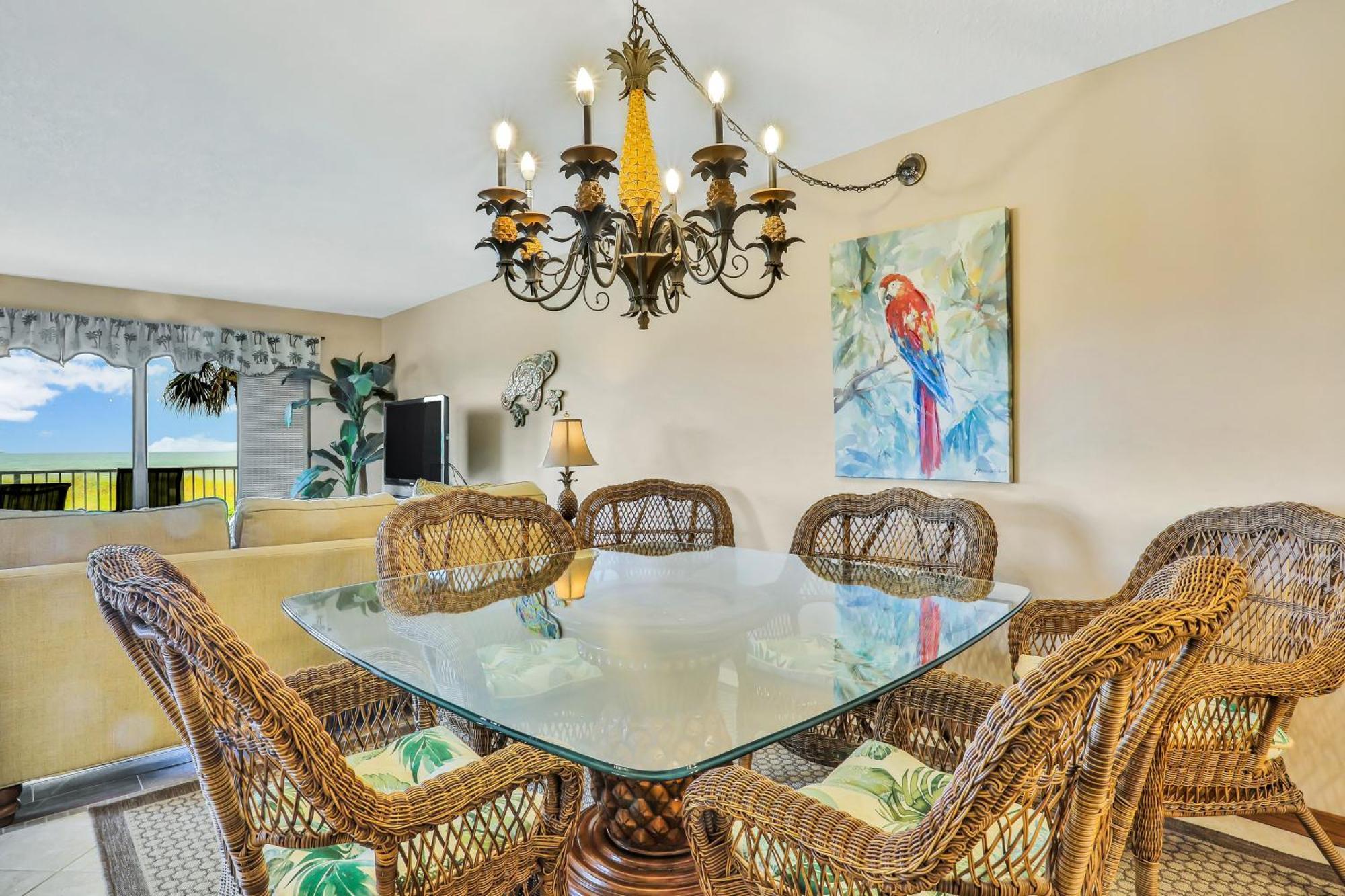 Atlantic Sands Condos Cocoa Beach Kamer foto