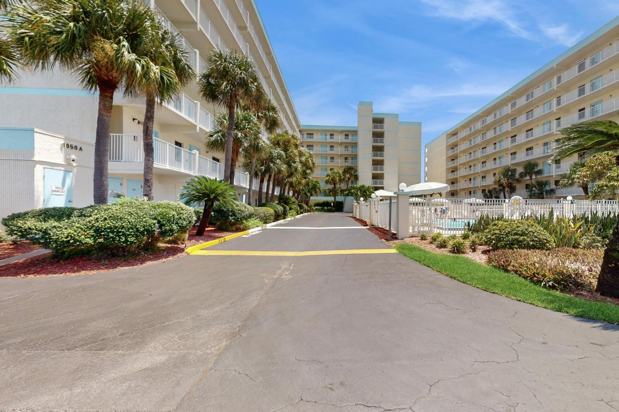 Atlantic Sands Condos Cocoa Beach Kamer foto